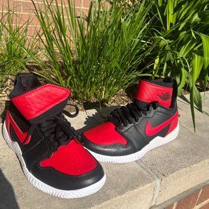 Nike Flare LG QS AJ1 Serena Williams Air Jordan 1